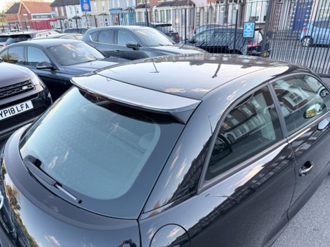 Audi A1 1.2 TFSI Sport Euro 5 (s/s) 3dr 14