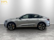 Audi E-Tron 50 Vorsprung Sportback 5dr Electric Auto quattro 71.2kWh (313 ps) 1 Owner 4