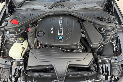 BMW 3 Series 320D M SPORT TOURING - REVERSE CAMERA -HEATED SEATS -POWERFOLD MIRRORS 53
