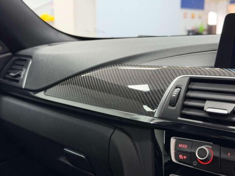 BMW M4 3.0 BiTurbo GPF Competition Coupe 2dr Petrol DCT Euro 6 (s/s) (450 ps) 56