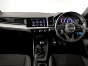 Audi A1 1.0 TFSI 25 S line Sportback 5dr Petrol Manual Euro 6 (s/s) (95 ps) Cruise 37