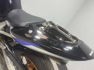 Suzuki GSX-R GIXXER 600 2003 K3 RUNNING SPORTS BIKE TRACK PROJECT 600CC 13