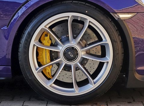 Porsche 911 (991) GT3 RS 14