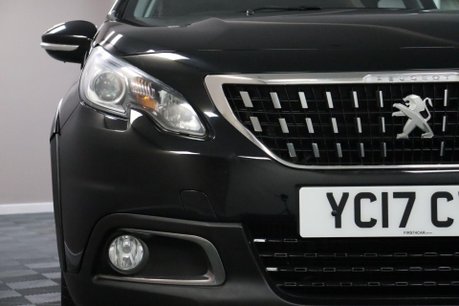 Peugeot 2008 PURETECH S/S ALLURE 25