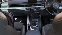 Audi A4 2.0 TFSI Sport Saloon 4dr Petrol S Tronic Euro 6 (s/s) (190 ps) 5
