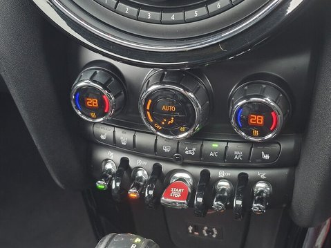 Mini Hatch JOHN COOPER WORKS 30