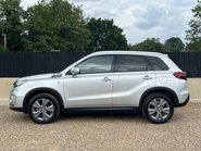 Suzuki Vitara SZ-T 6