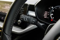 Skoda Fabia COLOUR EDITION TSI 17