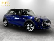 Mini Hatch 1.5 Cooper Classic Hatchback 5dr Petrol Steptronic Euro 6 (s/s) (136 ps) Ai 1