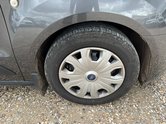Ford Transit Connect Crew Cab LWB L2H1 Low Roof Trend Air Con Sensors EURO 6 NO VAT 18