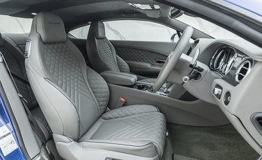 Bentley Continental Supersports 10