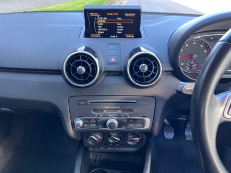 Audi A1 1.0 TFSI Sport Euro 6 (s/s) 3dr 51