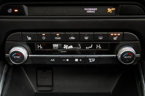 Mazda CX-5 SPORT BLACK 36
