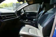 Kia Sportage 1.6 Sportage GT-Line S ISG HEV Auto 5dr 34