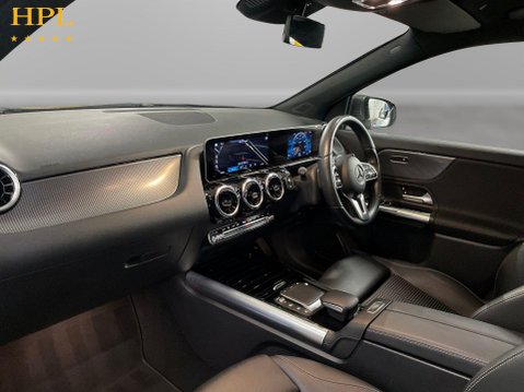 Mercedes-Benz GLA 1.3 GLA200 Sport (Executive) SUV 5dr Petrol 7G-DCT Euro 6 (s/s) (163 ps) 15
