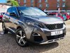 Peugeot 3008 1.5 BLUEHDI S/S GT LINE SAT NAV! BLUETOOTH!LAST OWNER 5 YEARS 6 SERVICES!