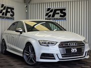 Audi S3 2.0 TFSI Saloon 4dr Petrol S Tronic quattro Euro 6 (s/s) (310 ps) 1