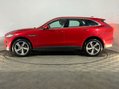 Jaguar F-Pace PORTFOLIO AWD 5