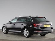 Skoda Superb SE L TSI DSG 2