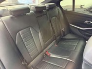 BMW 3 Series 2.0 330e 12kWh M Sport Saloon 4dr Petrol Plug-in Hybrid Auto Euro 6 (s/s) ( 46