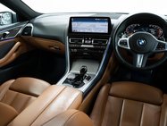 BMW 8 Series 3.0 840i M Sport Saloon 4dr Petrol Steptronic Euro 6 (s/s) (333 ps) 6