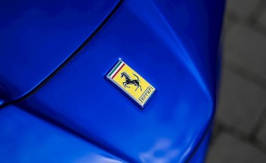 Ferrari LaFerrari 40