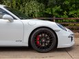 Porsche 911 CARRERA GTS PDK 12