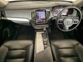Volvo XC90 D5 POWERPULSE MOMENTUM AWD 11