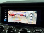 Mercedes-Benz E Class 3.0 E53h BiTurbo MHEV AMG Night Edition (Premium Plus) Saloon 4dr Petrol Hy 38