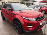 Land Rover Range Rover Evoque SD4 DYNAMIC 113,000m Good history+cambelt/clutch changed 4