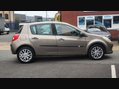 Renault Clio DYNAMIQUE 16V 8