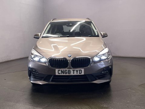BMW 2 Series 1.5 218i SE MPV 5dr Petrol Manual Euro 6 (s/s) (140 ps) 3