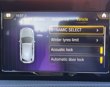 Mercedes-Benz A Class 1.5 A 180 Sport D Auto 5dr 43