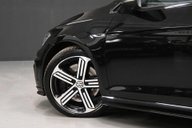 Volkswagen Golf 2.0 Golf R TSi 4Motion Semi-Auto 4WD 5dr 24