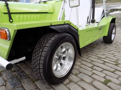 Austin Mini Moke 11