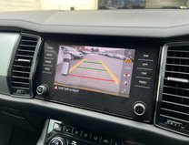 Skoda Kodiaq 1.5 TSI ACT SE Drive SUV 5dr Petrol DSG Euro 6 (s/s) (150 ps) 35