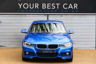 BMW 3 Series 2.0 320I xDrive M Sport Auto 4WD 4dr 31
