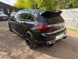 Volkswagen Golf R 20 YEARS TSI 4MOTION DSG 10