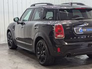 Mini Countryman 1.5 Countryman Cooper ALL4 Auto 4WD 5dr 34