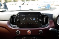 Fiat 500 STAR MHEV 19
