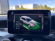 Mercedes-Benz GLC 2.0 GLC250 AMG Night Edition G-Tronic+ 4MATIC Euro 6 (s/s) 5dr 75