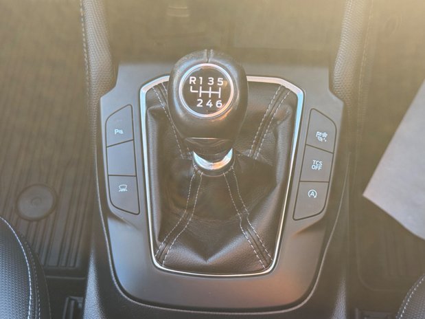 Ford Focus X ECOBLUE 33