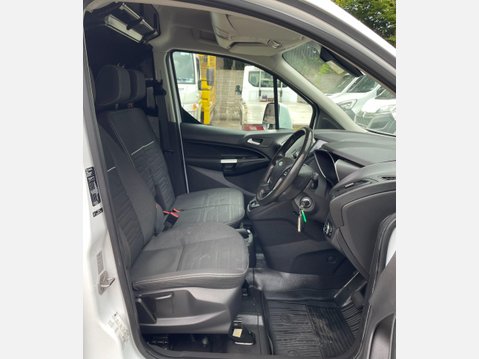Ford Transit Connect 1.5 TDCi 240 Limited Panel Van 5dr Diesel Powershift L2 H1 (129 g/km, 118 b 30