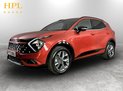 Kia Sportage 1.6 h T-GDi GT-Line SUV 5dr Petrol Hybrid Auto Euro 6 (s/s) (226 bhp) Crui 3