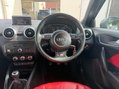 Audi A1 1.4 TFSI CoD S line Euro 5 (s/s) 3dr 14