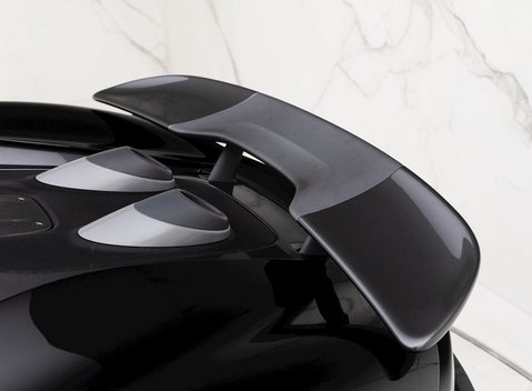 McLaren 600 Spider 27