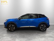 Peugeot e-2008 50kWh GT SUV 5dr Electric Auto (7kW Charger) (136 ps) 4