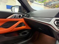 BMW M4 3.0 BiTurbo Competition Coupe 2dr Petrol Steptronic M xDrive Euro 6 (s/s) ( 44