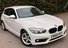 BMW 1 Series 1.5 116d SE Euro 6 (s/s) 3dr