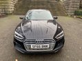 Audi A5 2.0 A5 S Line TDI 2dr 23